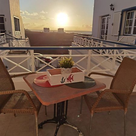 Atardecer Apartment ลา ซานตา ภายนอก รูปภาพ