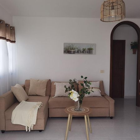 Atardecer Apartment ลา ซานตา ภายนอก รูปภาพ